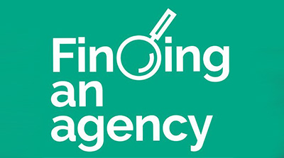 Finding an Agency