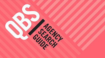 QBS Agency Search Guide
