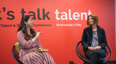 IPA Talent & Diversity Conference 2022