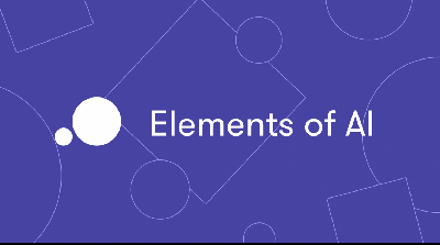 Elements of AI training course