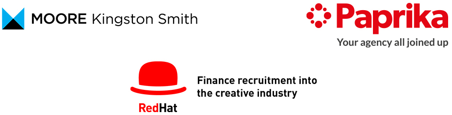 Business Growth Conference Sponsors