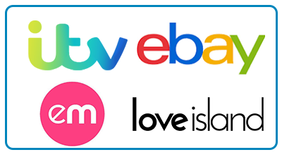 eBay x Love Island, EssenceMediaCom and ITV