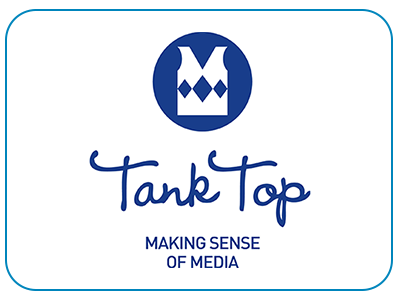 Tank Top Media