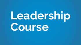 IPA Excellence in Leadership Course