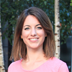 Grace Letley, Managing Partner Strategy, Vizeum UK