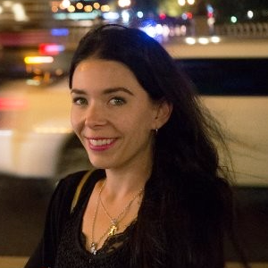 Emily Scovell, Joint Head of Planning, Mindshare UK